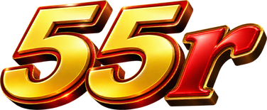 55r বাজি লোগো